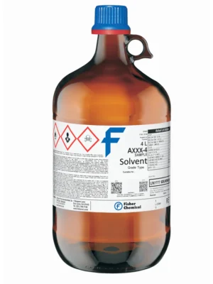ETHYL ACETATE HPCL 4L