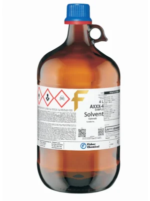 PETROLEUM ETHER 4L