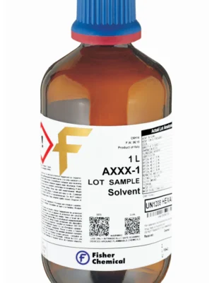 ACETONE 1L