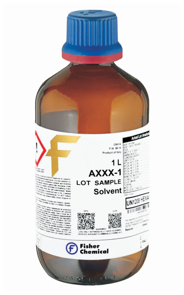 RQ CHLOROFORM – Biokimsa