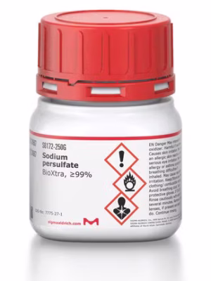 Sodium persulfate