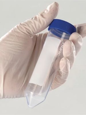 Tubos cónicos estériles de polipropileno Thermo Scientific Nunc™