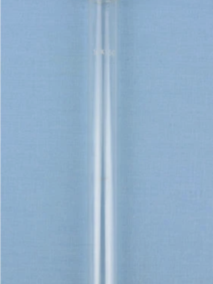 Tubos de ensayo de borosilicato 16 mm x 150 mm Caja