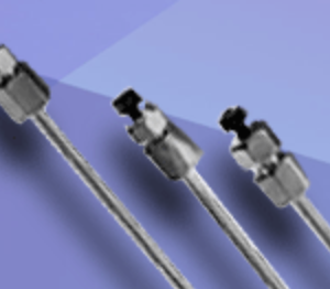 Columna analítica para carbamatos Pickering – C8, 4.0 × 250 mm (alta resolución)