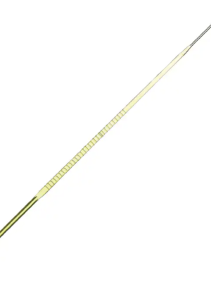 Agujas desechables Thermo Scientific™ Nunc (poliestireno) – 12 unidades