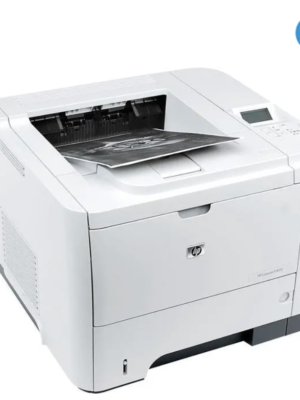 Impresora HP LaserJet P3015D – Modelo CE256A