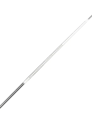 Asas de inoculación desechables Thermo Scientific™ Nunc™ 1 µL (Clear) – 12 unidades