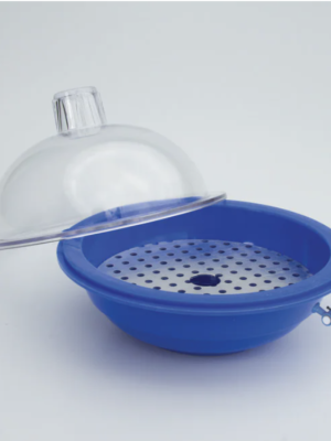 Thermo Scientific™ Nalgene™ Polypropylene Desiccator with Stopcock