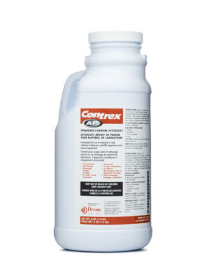 POWDERED LABWARE DETERGENT