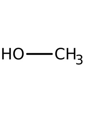 METHANOL 500 ML