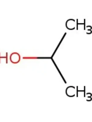 2-PROPANOL 4L