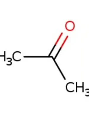 ACETONE 1L