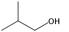Isobutyl alcohol
