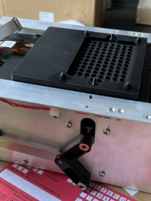 Applied Biosystems / ABI 4353030 Block Drive Assembly (qPCR 7500)