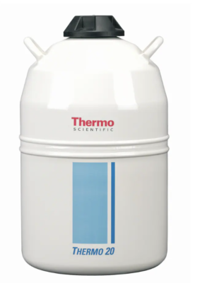 Thermo Scientific™ Thermo Series Liquid Nitrogen Transfer Vessel