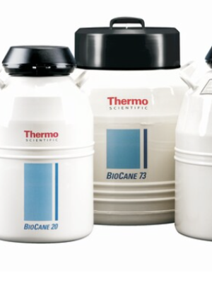Thermo Scientific™ Bio-Cane™ Cane and Canister System