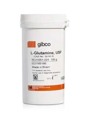 L-Glutamine