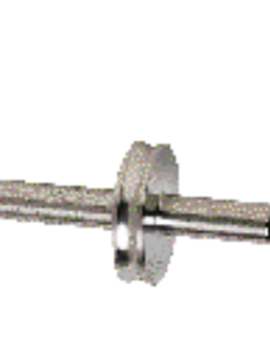 Cuerpo colector FID Agilent (FID Collector Body) para GC 7890/8890