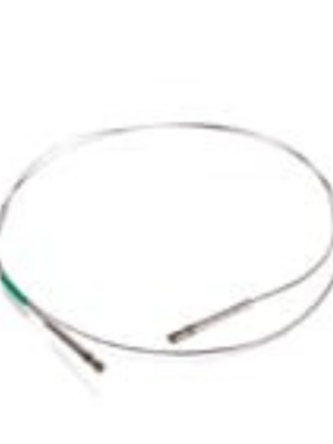 Capilar HPLC acero inoxidable 0.17 mm × 400 mm (sin fittings)