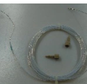 Capilar restrictor para detector RI HPLC Agilent G1362A