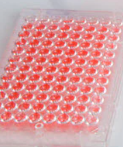Thermo Scientific 96 Well Plate, Sphera Low-Attachment Surface, Pack of 1