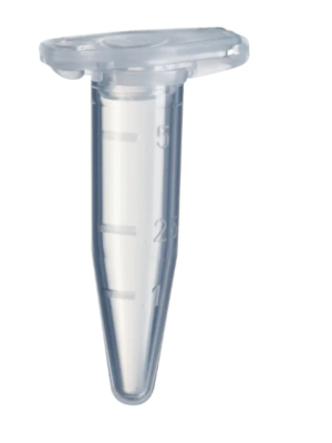Eppendorf™ Safe-Lock Tubes 1.5 mL - Microtube 05-402-93