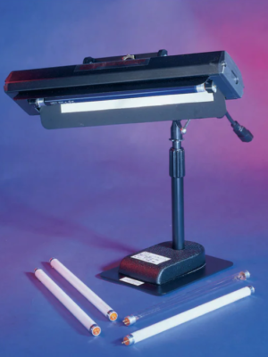 UVP Multiple-Ray Lamp