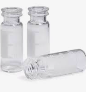 2 ml Crimp/Snap Top Vials & Caps
