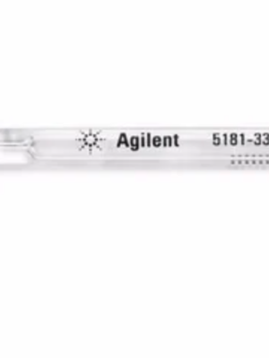 Angilent Technologies Splitless Liners for GC